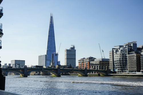 워싱턴 컨센서스에서 런던 컨센서스까지