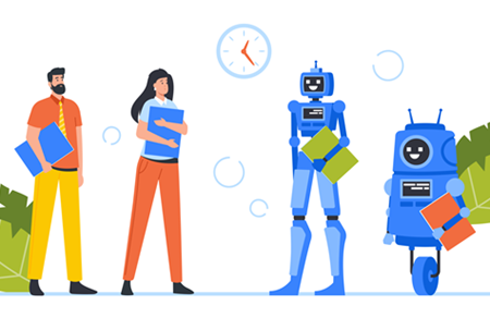 인공지능과 창조적 파괴